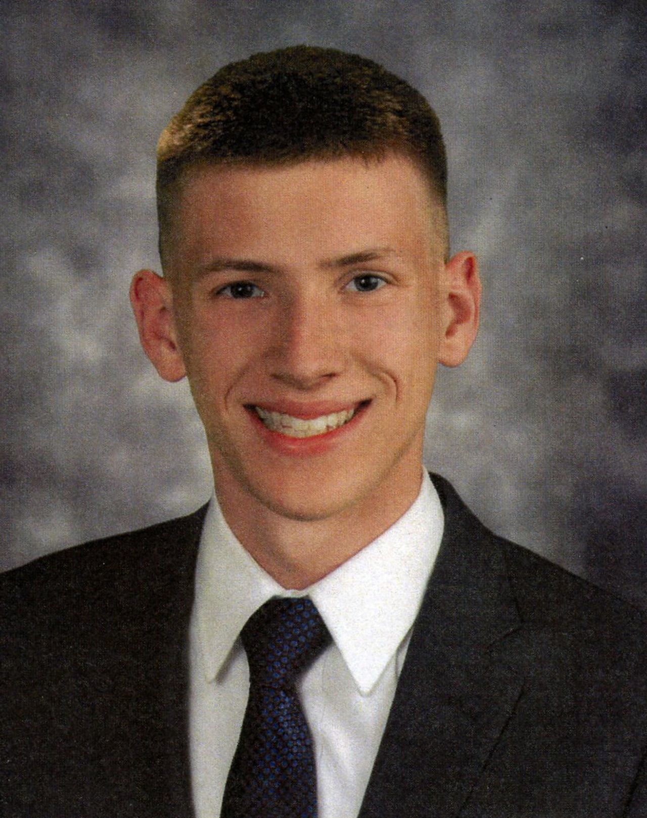 Carlisle - Andrew Luzzatto